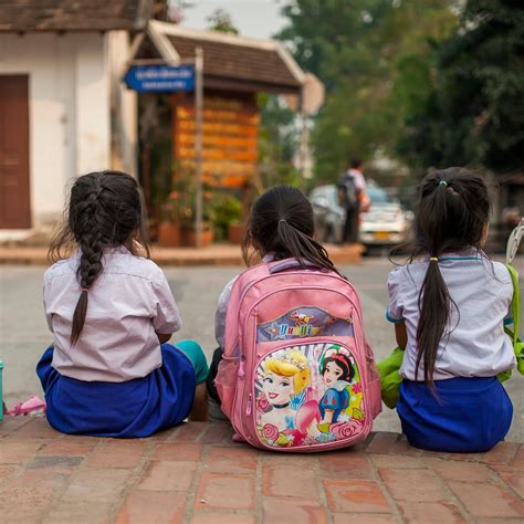 New cost-effectiveness study on typhoid conjugate vaccine in Lao PDR ...