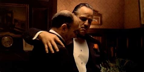 The Godfather: 15 Best Don Corleone Quotes
