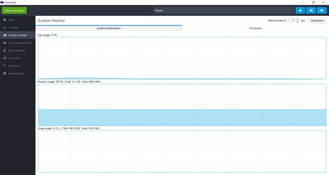 Image result for Linux Snowflake