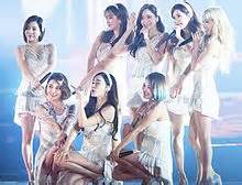 Image result for Girls' Generation YT