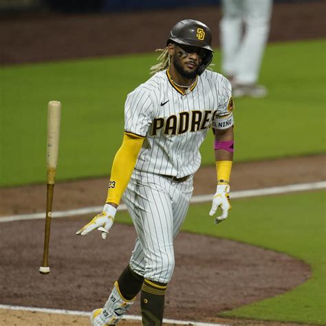 The 10 Best Current MLB Players Who Were Traded Before the Big Leagues ...