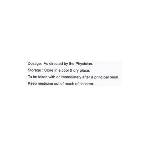 Monocan 100 MG Capsule (10): Uses, Side Effects, Price & Dosage | PharmEasy