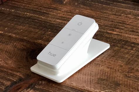 How To Control Philips Hue Remotely | CitizenSide