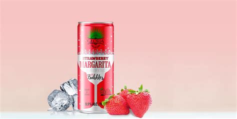 10 Cutwater Lime Margarita Nutrition Facts - Facts.net