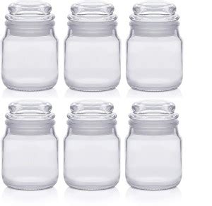 Piramal Glass Glass Utility Container - 85 ml Price in India - Buy ...