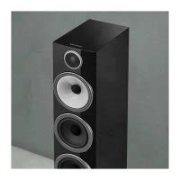Bowers & Wilkins 704 S3 Specifications | FullSpecs.net