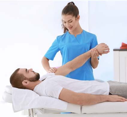 ANR Health and WELLNESS CENTER