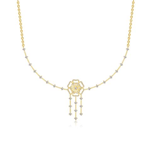 Bridal Necklaces for Women Online | Wedding & Designer Jewellery