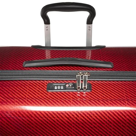 Tegra Lite Extendedended Trip Expandable Packing Case
