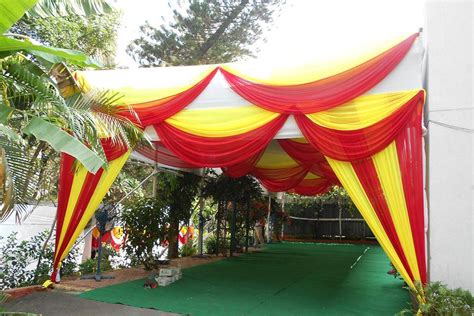 Chandu Decorators and Electricals - Decorator - Dadar - Weddingwire.in