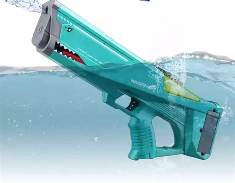 Buy Automatic Electric Water Outdoor Beach Toys - Summer Pool Toys High ...