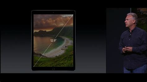 Long-rumored iPad Pro finally confirmed