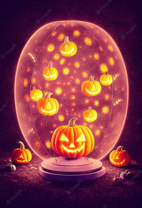[100+] Neon Halloween Wallpapers | Wallpapers.com