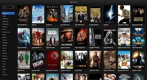Image result for Popcorn Time iOS