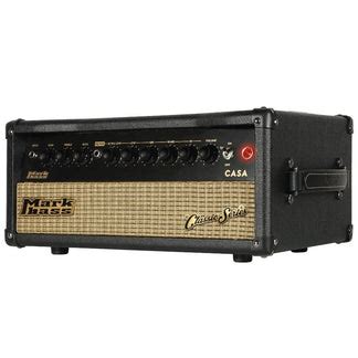 Markbass MBH110065Z Michael League Signature Guitar Bass Amplifier Hea ...