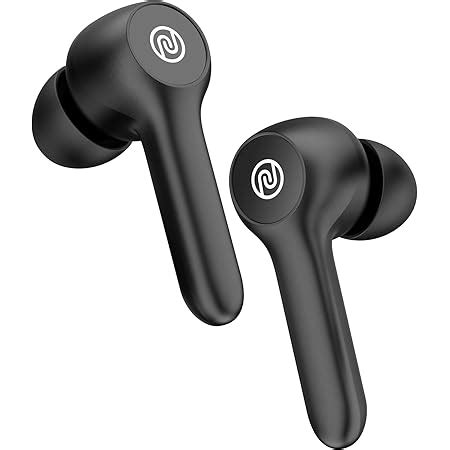 Noise Air Buds+ in-Ear Truly Wireless Earbuds with Instacharge ...