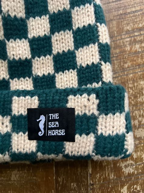 Buy Beanie Caps Online | Warm Winter Style – THE SEA HORSE