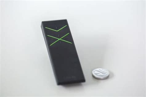 Remote Mini Air