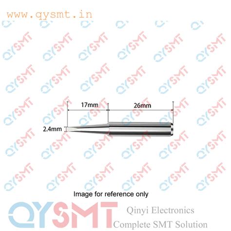 SOLDERING IRON BIT 900M SERIES – QYSMT