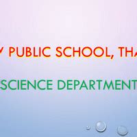 Matter in our Surrounding- PowerPoint Presentation- Science, Class 9