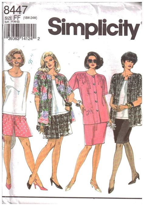 Simplicity Shirt Sewing Tutorial 的图像结果