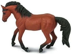 Safari Ltd Ltd Winner's Circle Horses: Morgan Mare - Ltd Winner's ...
