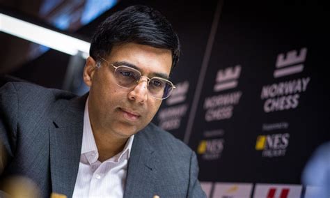 AICF backs Vishy Anand's candidature for FIDE deputy president after ...