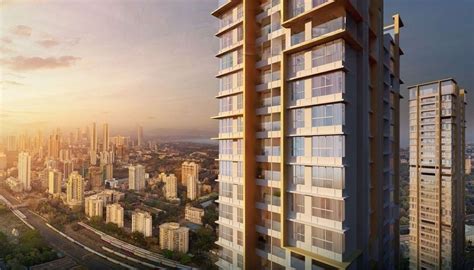 Prestige Jasdan Mahalaxmi 2/3 BHK Ultra-Luxurious Residencies