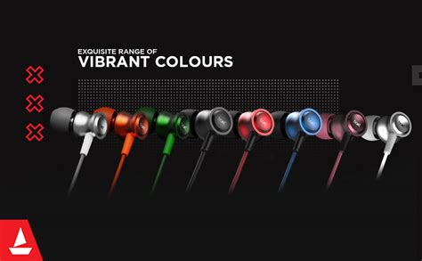 Boat Bassheads 152: Made in India in Ear Wired Earphones with Mic(White ...