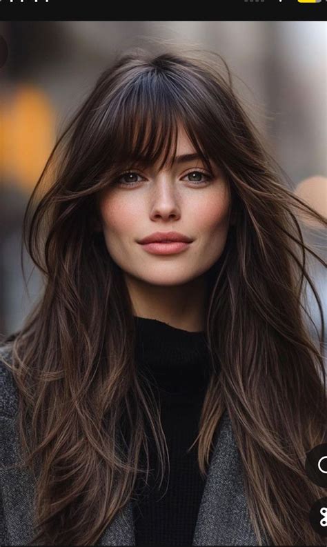 Pin by Angharad Conway on Hair 2025 in 2025 | Haircuts for long hair ...