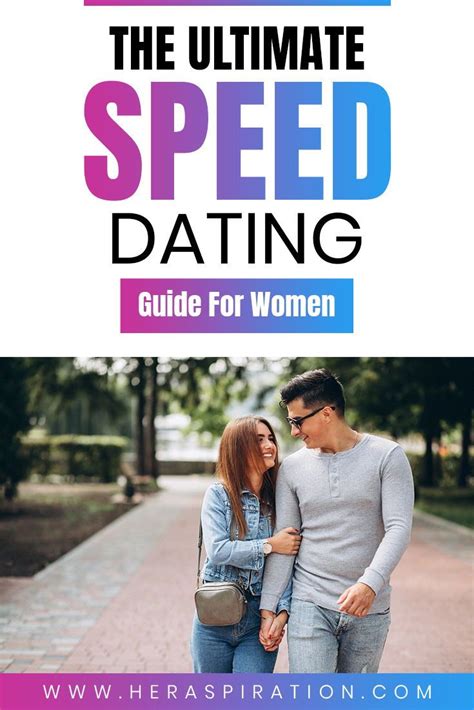 Image result for Speed Dating Guide