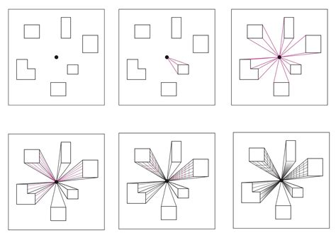 Image result for One Point Perspective Drawing Worksheet