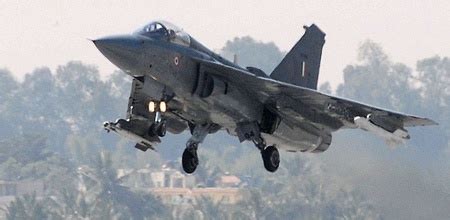 Indian Air Force Will Finally Have A Total Of 324 Made-In-India Tejas ...