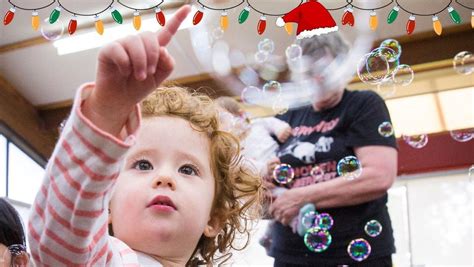 Christmas Wriggle & Rhyme , 545 Parnell Road Auckland, New Zealand 1052 ...
