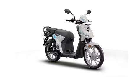 Numeros n-First launched: Is This Bike-Scooter Hybrid the Urban Rider's ...