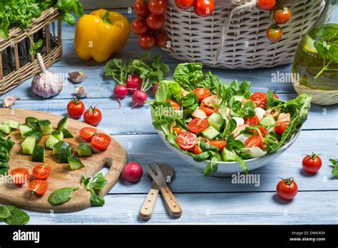 Image result for Healthy Spring Salads