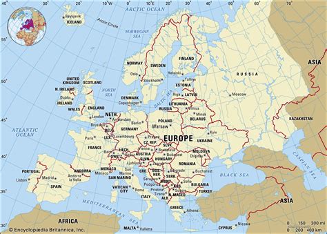 Europe | History, Countries, Map, & Facts | Britannica