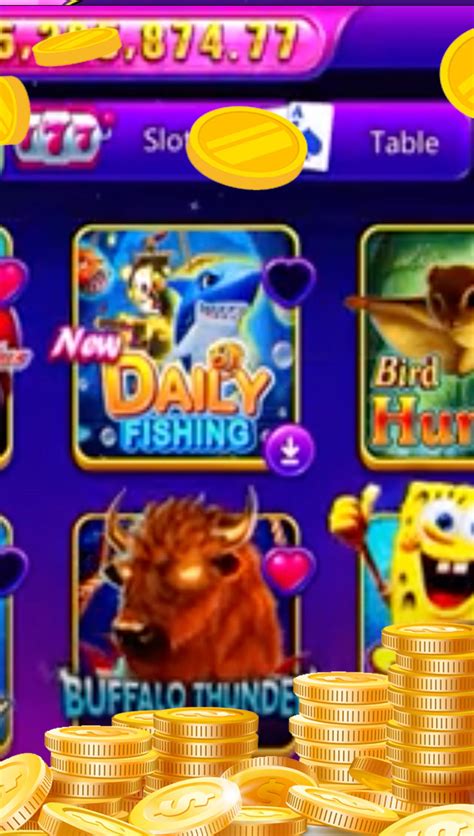 Vblink 777 casino APK for Android Download
