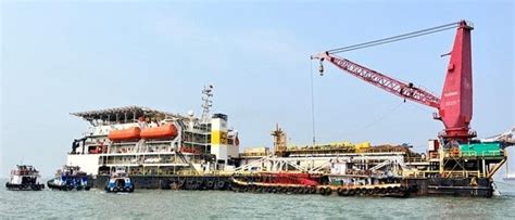 SWASTIK OFFSHORE SERVICES