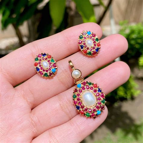 Pendant Sets - Ready to ship