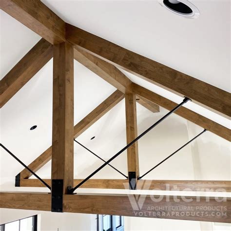 Scissor Truss Cathedral Ceiling at Mary Lockridge blog