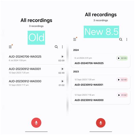Scoperte 3 novità di One UI 8.5 per Now Bar, Samsung Notes e ...