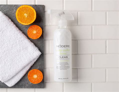 Image result for Modere Clean
