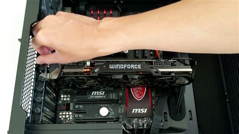 Image result for GPU Installation Tutorial