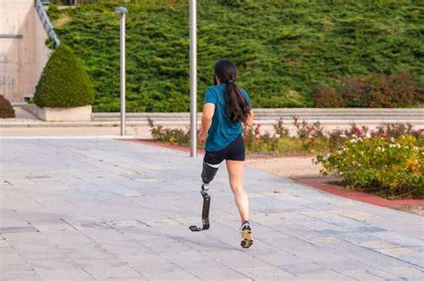 Running Prosthetic Leg 的图像结果