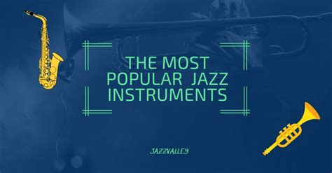 Image result for Jazz Musical Instruments