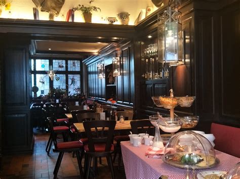 THE 10 BEST Restaurants in Nuremberg (Updated July 2025)