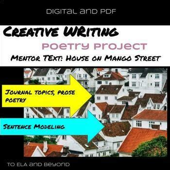 Image result for Creative Writing Project