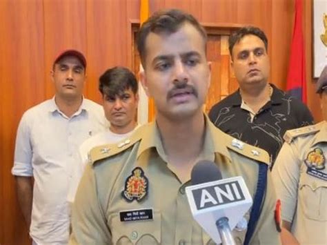 Delhi Police constable arrested for businessman's murder
