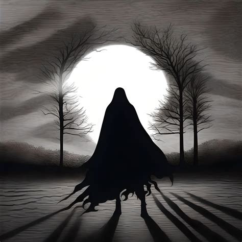 What Does Shadow Mean In Your Dream at Abbey Bracy blog